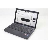 Корпус ноутбука HP compaq CQ56 A+B+C+D