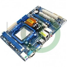 ASRock Socket-AM2+ N68C-GS/UCC GeForce7025/nForce630a 4xDDR2-1066/DDR3-1600 PCI-E D-Sub 6-ch 4xSATA