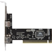 Контроллер PCI VIA6212 2 x USB2.0