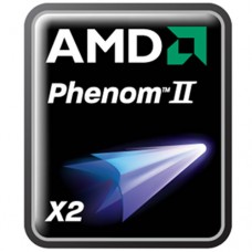 Процессор для ноутбука AMD Phenom II x4 2.1GHz N950 HMN950DCR42GM