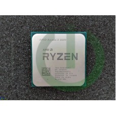 AMD Ryzen 5 3600 6core 12 threads, 3+32Mb, 65W, 3,6GHz@4.2GHz, Socket AM4