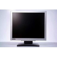 Монитор 19 Benq FP91GP Silver-Black (LCD, 1280x1024, 8мс, 250, 1000:1, D-Sub, DVI)