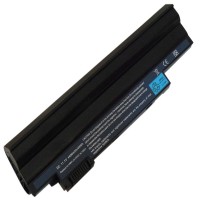 Аккумулятор для ноутбука Acer AL10B31 Aspire One D255, D260 5200mAh новый