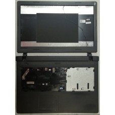Корпус ноутбука Lenovo B50-10 Case B+C+D БУ