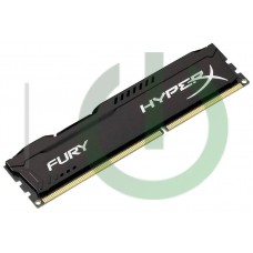 DDR3 4Gb PC12800 1600MHz Kingston HyperX Fury