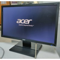 Монитор 22 Acer V226HQL Black (LCD, Wide, 1920 x 1080, VA D-Sub, 100M:1, 250cdm, 8ms, 16:9 Матовый)