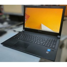 Ноутбук Lenovo B50-30 (20382) (Intel Celeron N2840/4Gb/Intel HD Graphics/500Gb/15.6/WiFi/Win10)