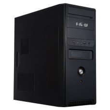 Системный блок Pentium E5500 2Core 2.8Ghz/4Gb/160GB/DVD/Video/350W БУ