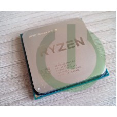 AMD Ryzen 3 1200 3.1 GHz 4core 2+8Mb 65W Socket AM4