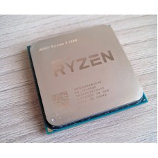 AMD Ryzen 3 1200 3.1 GHz 4core 2+8Mb 65W Socket AM4