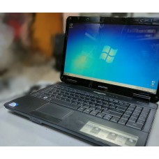 Ноутбук Emachines E525 Celeron 900 2200 Mhz/15.6/1366x768/3072Mb/250.0Gb/DVD-RW/Wi-Fi/Win 7 Starter