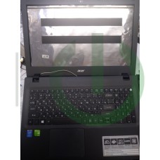 Корпус ноутбука Acer Aspire E5-573G A+B+C+D+клавиатура