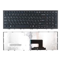 Клавиатура БУ для ноутбука Sony Vaio PCG-61611V (148915581 V116646B RU)