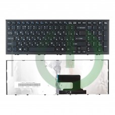 Клавиатура БУ для ноутбука Sony Vaio PCG-61611V (148915581 V116646B RU)