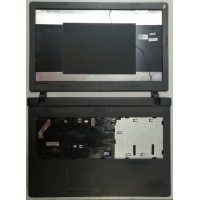 Корпус ноутбука Lenovo B50-10 Case C+D БУ