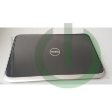 Корпус ноутбука Dell Inspiron 5520 A+B+C+D