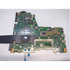 Материнская плата для ноутбука БУ Lenovo S500 94V-D1322 chip main board rev 2.1 69N0B7M15A11 SR0VQ P
