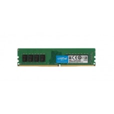 DDR4 8Gb PC17000 2133MHz Crucial CT8G4DFD8213