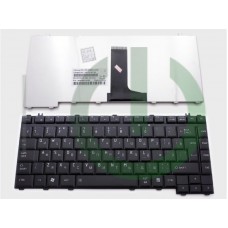 Клавиатура БУ для ноутбука Toshiba Satellite A300 A305 L300 L450 M300 M305 M305D Series