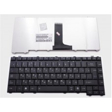 Клавиатура БУ для ноутбука Toshiba Satellite A300 A305 L300 L450 M300 M305 M305D Series