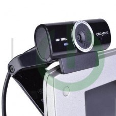 Веб-камера Logitech Webcam VF0770 (USB2.0, 1280x720, микрофон)