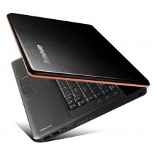 Корпус ноутбука Lenovo Y550 A+B+C+D