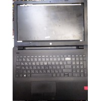 Корпус ноутбука HP Pavilion 15-BW case A+B+C+D