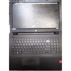 Корпус ноутбука HP Pavilion 15-BW case A+B+C+D