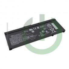 Аккумулятор для ноутбука HP 15-CX 11.55V SR03XL 4300mAh оригинал