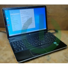 Ноутбук HP PAVILION DV6-7000 ( Intel Core i7 3630QM 2.4@3.4 ГГц, DDR3 8 ГБ,SSD 250Gb, HDD 750 ГБ, Ge