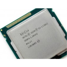 Intel Xeon E3-1230 v2 LGA1155 3.3 GHz 4/8 8Mb 69W