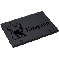 SSD БУ Kingston V300 [SV300S37A/120G]  120Gb, SATA 6Gb/s, Read 450 MB/s, Write 450 MB/s