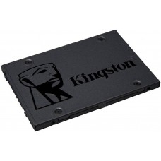 SSD Kingston V300 [SV300S37A/120G]  120Gb, SATA 6Gb/s, Read 450 MB/s, Write 450 MB/s