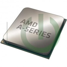 AMD A8 9600 (Soc-AM4) (1024 Кб x2, Radeon R7 series) 64-bit 3.1-3,4 GHz Bristol Ridge