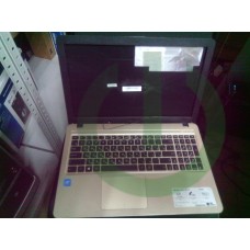 Корпус ноутбука ASUS R540 Поддон + Топкейс