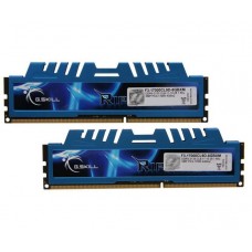 DDR3 4Gb PC17000 2133MHz F3-17000CL9D-8GBXM G.skill RipgawsX