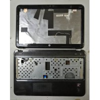 Корпус ноутбука HP Pavilion G7-2000 A+B+C+D+E