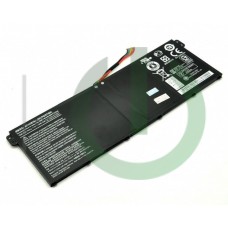 Аккумулятор БУ для ноутбука Acer AC14B18J E3-111, V5-132 2600 mAh 11.4V