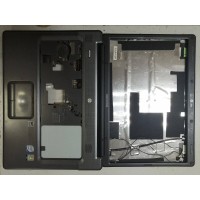 Корпус ноутбука HP Compaq Presario C700