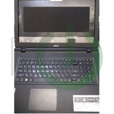 Корпус ноутбука Acer Aspire ES1-732 A+B+C+D+клавиатура