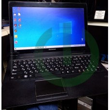 Ноутбук Lenovo V580C (i5-3210M 2.5GHz/4Gb/SSD120GB/HDD500Gb/IntelHD 4000 + GeForce610M/WiFi/BT/15.6