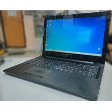 Ноутбук Lenovo G50-45 AMD E1-6010 1.35Ghz/4Gb DDR3/HDD 250Gb/WiFi/BT/Win10/15.6