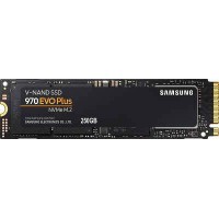 SSD БУ M.2 2280 NVMe 250Gb Samsung 970 EVO Plus (MZ-V7S250BW)