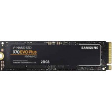 SSD БУ M.2 2280 NVMe 250Gb Samsung 970 EVO Plus (MZ-V7S250BW)