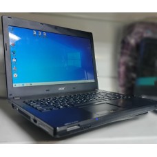 Ноутбук Acer Travelmate P643 i5 3210M, 2.5 GHz - 3.1 GHz, 8Gb,SSD 120GB, 14 (1366x768), DVD+/-RW