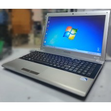 Ноутбук Samsung RV509 -A01RU Pentium P6200 2.13Ghz, 2 cores/DDR3 4Gb/HDD320Gb /DVD-RW/WiFi/BT/Win7/1