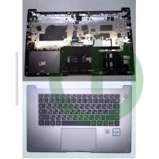 Топкейс с клавиатурой для HUAWEI MateBook D 15 BoB-WAI9  БУ