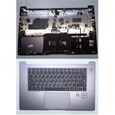 Топкейс с клавиатурой для HUAWEI MateBook D 15 BoB-WAI9  БУ