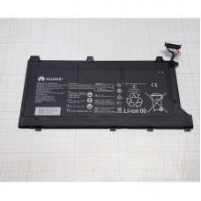 HB4692J5ECW-31 
Аккумулятор для Huawei MateBook D 15
