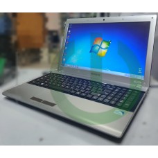 Ноутбук Samsung RV509 -A01RU Core i3-380M 2.53Ghz, 2 cores/DDR3 4Gb/HDD320Gb /DVD-RW/WiFi/BT/Win7/1